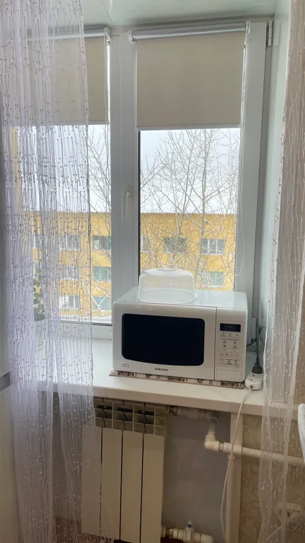 Уютная квартира в центре курорта