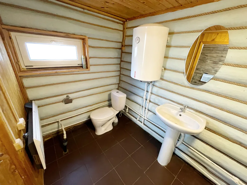 1-комнатный Дом