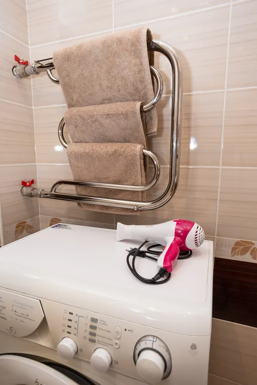 Квартира в районе ботанического сада