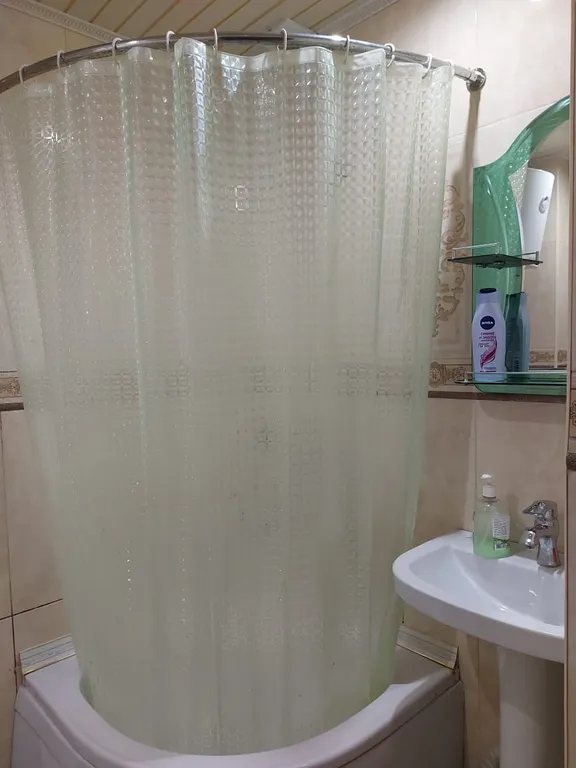 Уютная квартира в южном микрорайоне