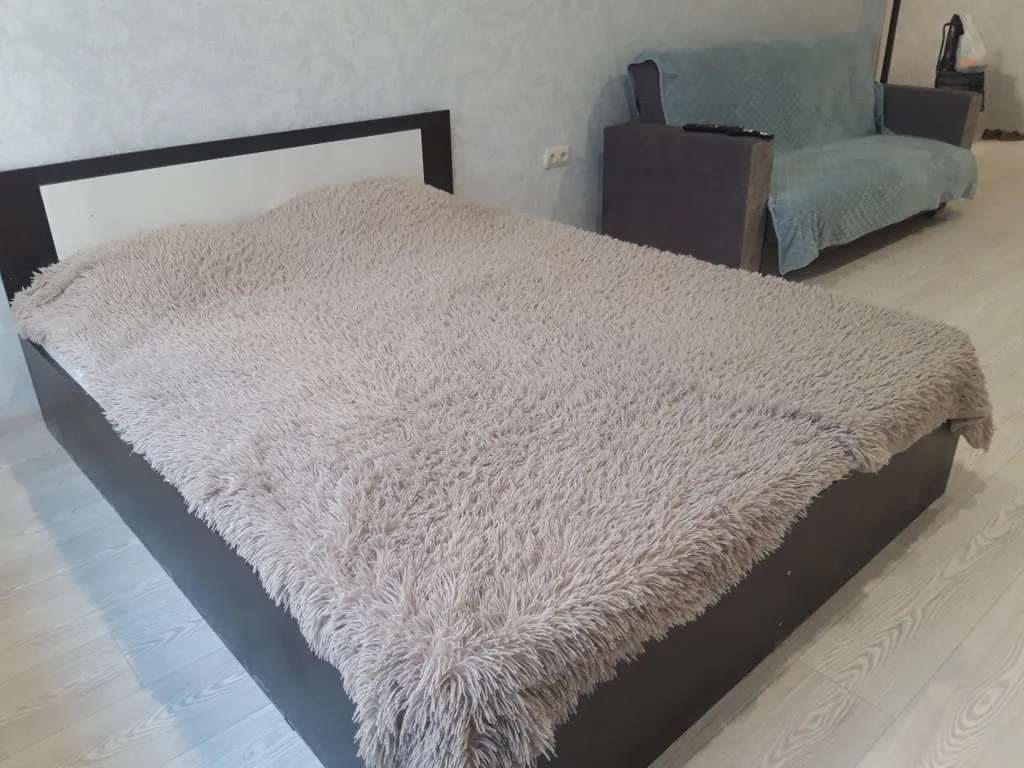 Новая квартира