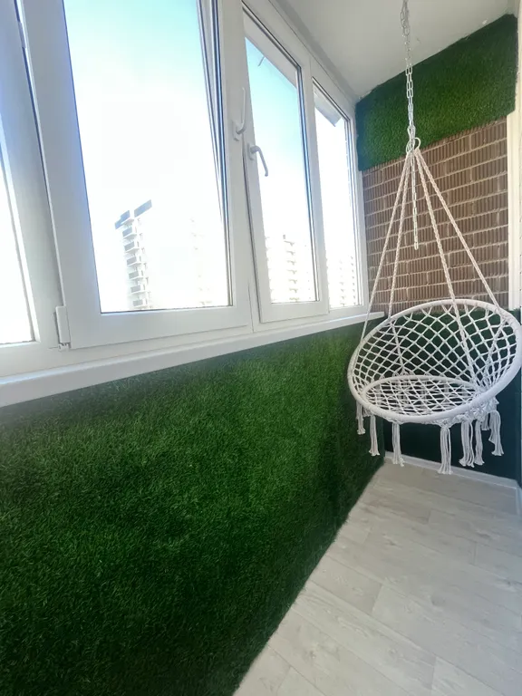 Квартира Комфортная квартира в ЖК Дыхании — Краснодар