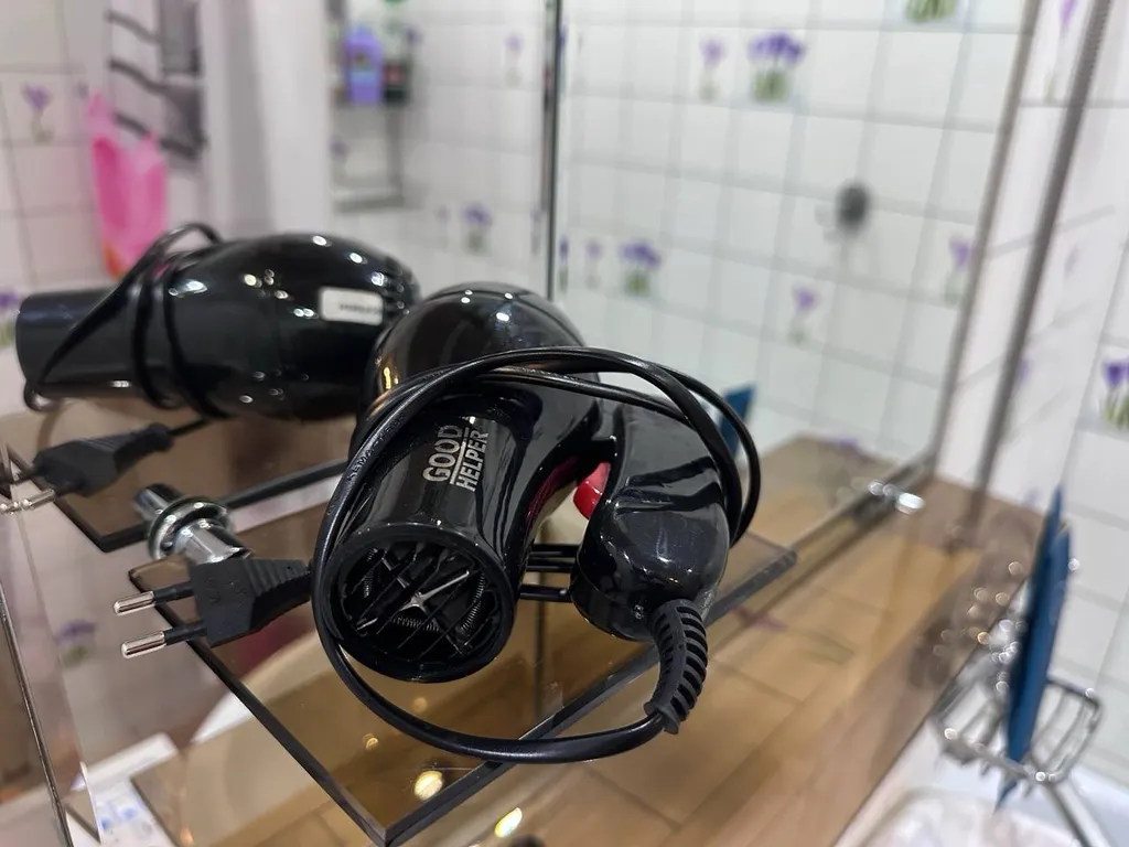 Уютная, вайбовая квартира