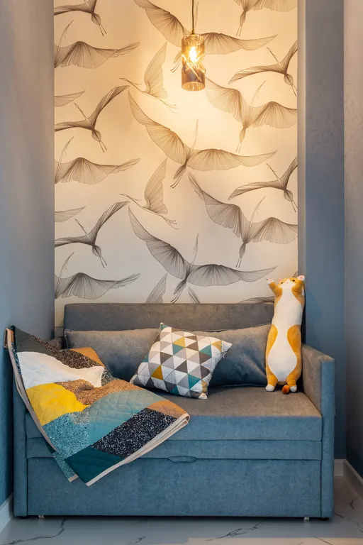 Квартира Квартира Crystal corner — Пионерский