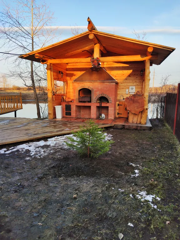 Гостевой дом Любовское в Архангельске