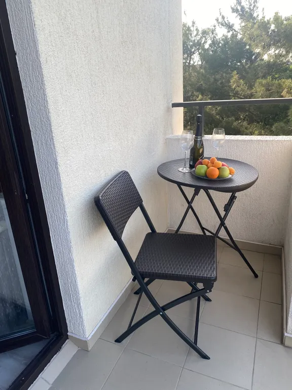 Квартира Квартира у моря — Геленджик