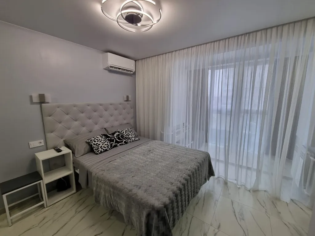 Уютная квартира в самом центре