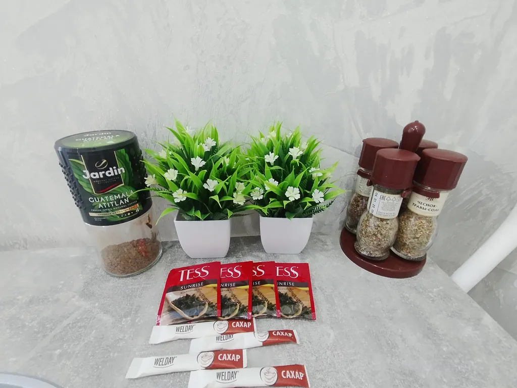 Аппаратаменты на Советской