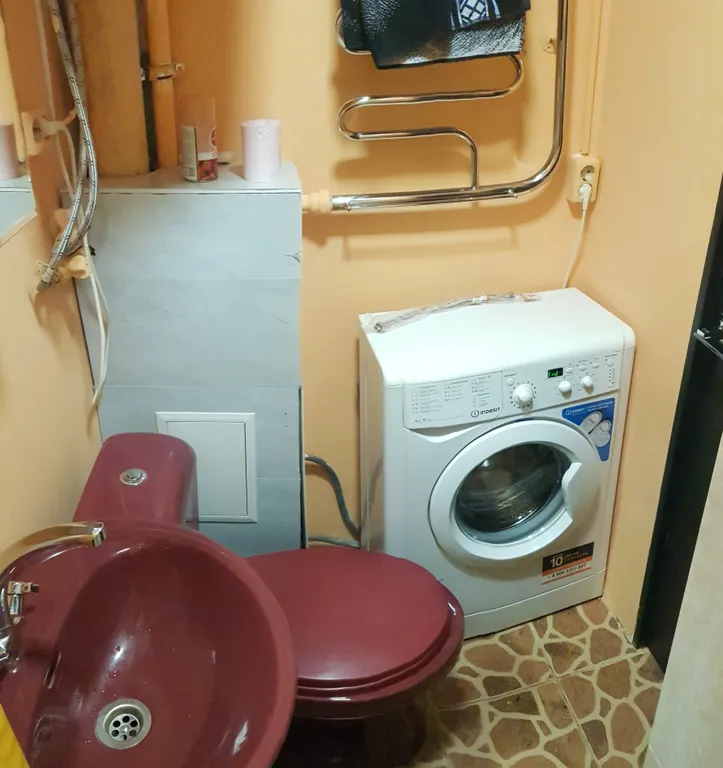 Уютная студия, Центр города в шаговой доступности