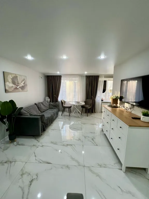 Квартира в центре города — аренда посуточно в Ржев