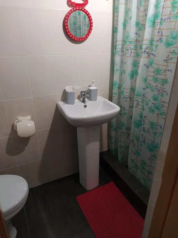 Домик для семейного отдыха