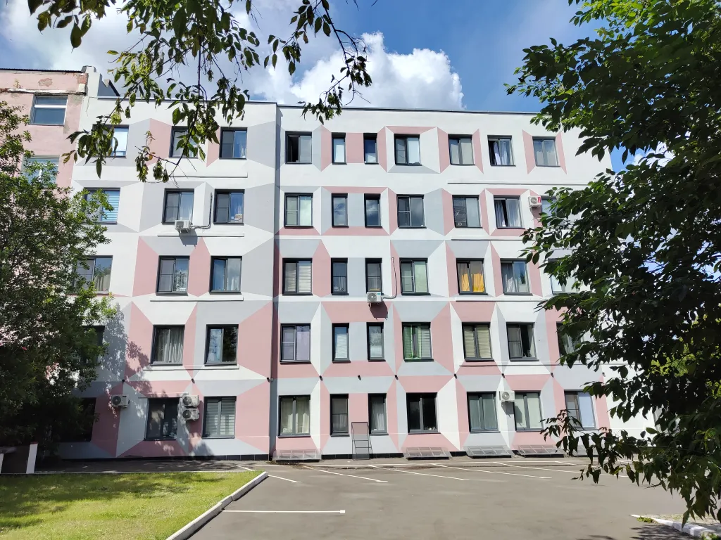 Квартира Комфортные апартаменты — Москва