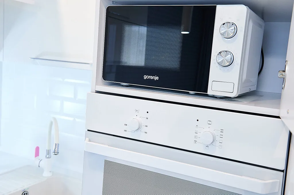 Уютная студия рядом с центром