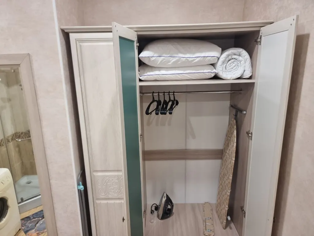 В сердце Благовещенска Горпарк максимум комфорта