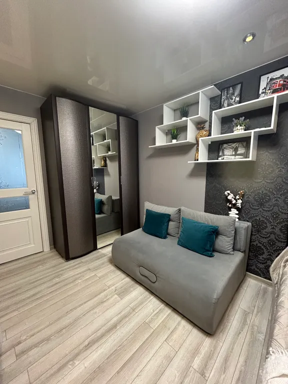 Уютная квартира рядом с УВЗ