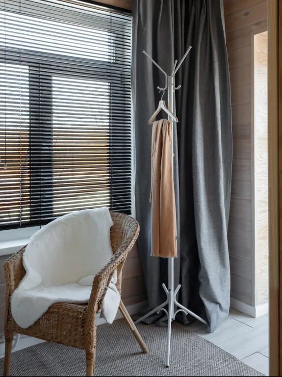 Дом-баня в Екатеринбурге