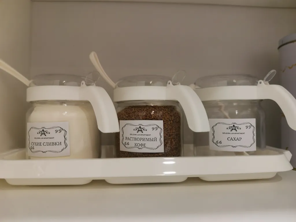 Эксклюзивная квартира в центре города