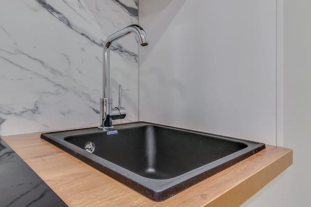 Квартира Стильные апартаменты у парка с озером — Санкт-Петербург