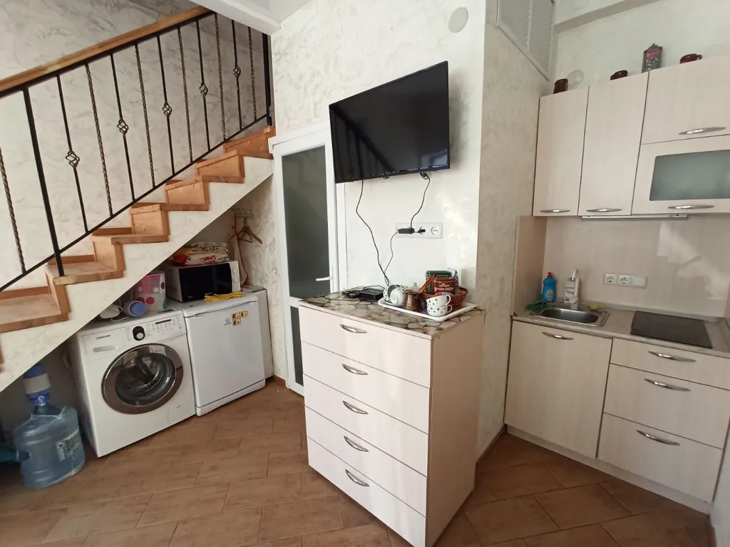 Таунхаус Голд