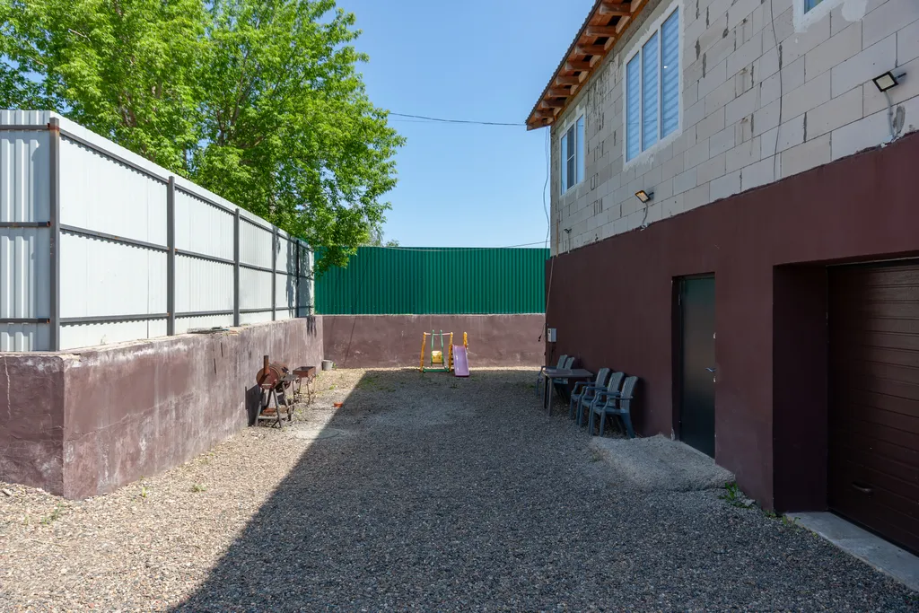 2х этажный коттедж с сауной и красивым видом на город