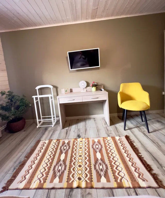 3-комнатный Дом