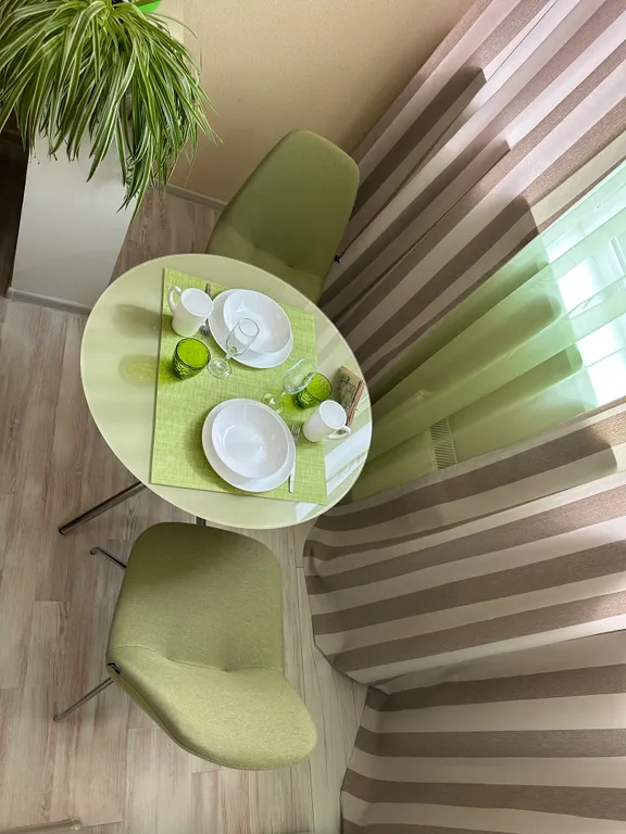 Уютная новая студия повышенной комфортности на въезде в город