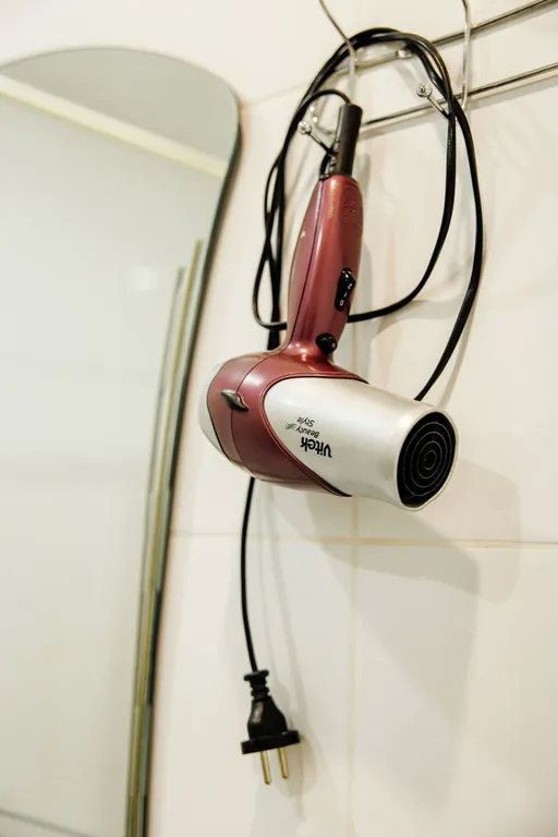 Уютная квартира-студия в центре города