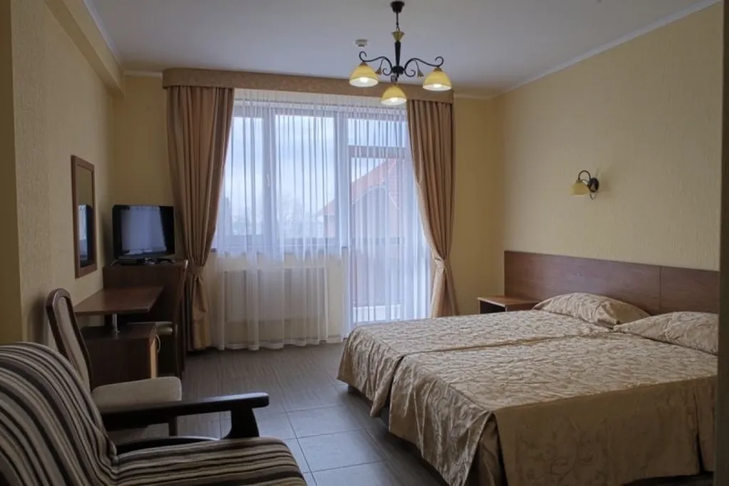 Квартира Комната — Лазаревское