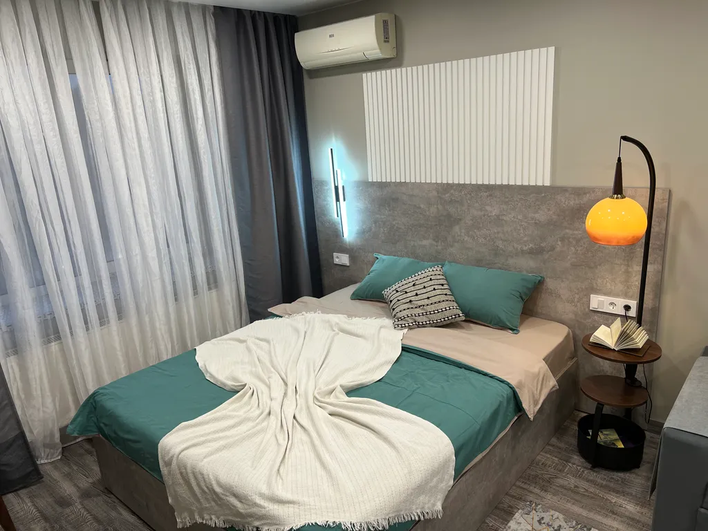 Квартира Уютная квартира — Самара