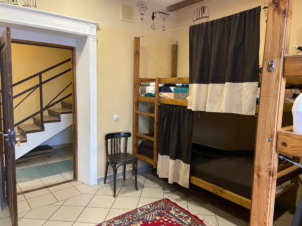 Ясен Пень - гостевой дом