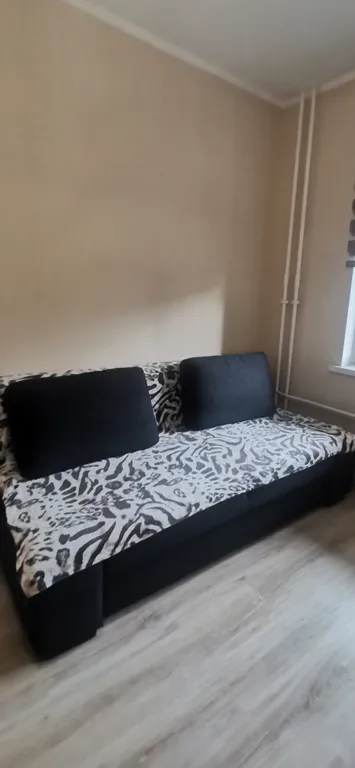 Квартира Квартира Уютная студия — Шушары