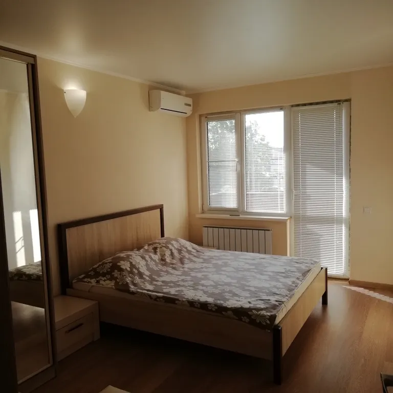 Дом под ключ 2 "Семейный уют"