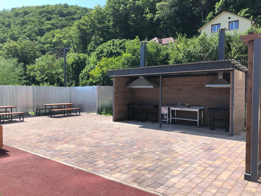 Квартира в новом ЖК Две Реки