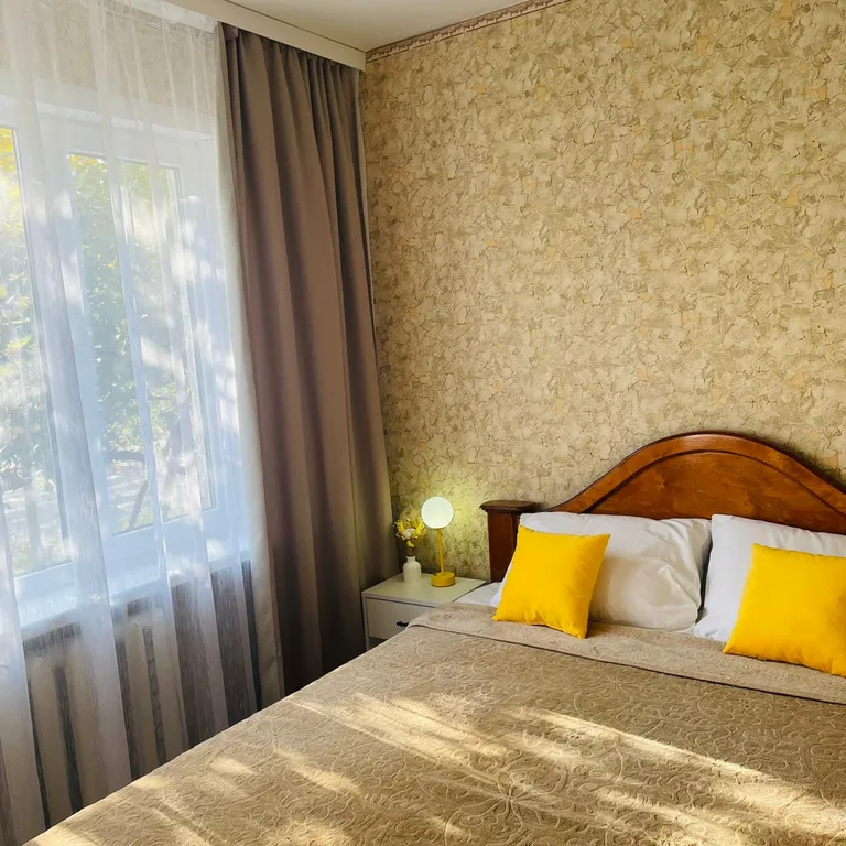 2-х комнатная квартира в селе Александровском