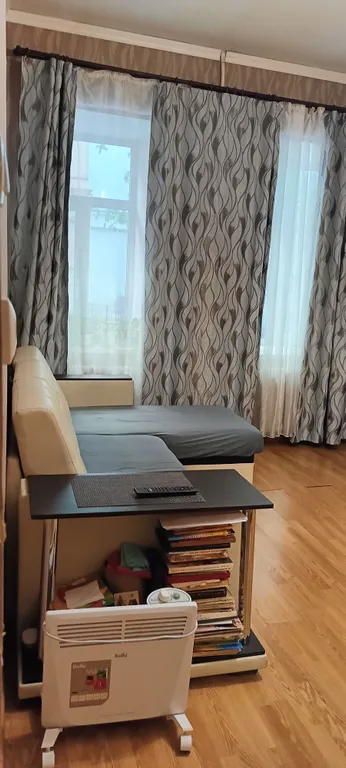 Квартира Комната — Санкт-Петербург