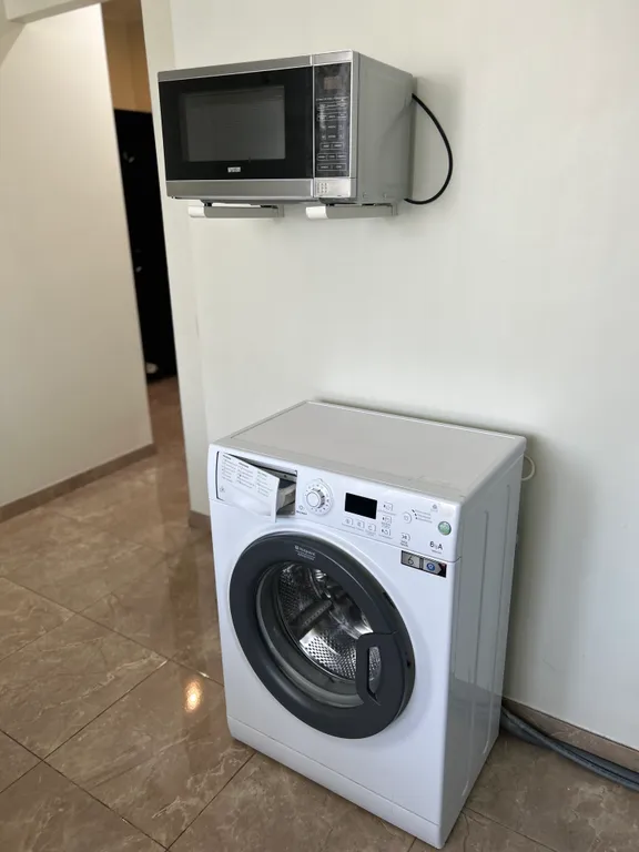 Уютная квартира для влюбленных