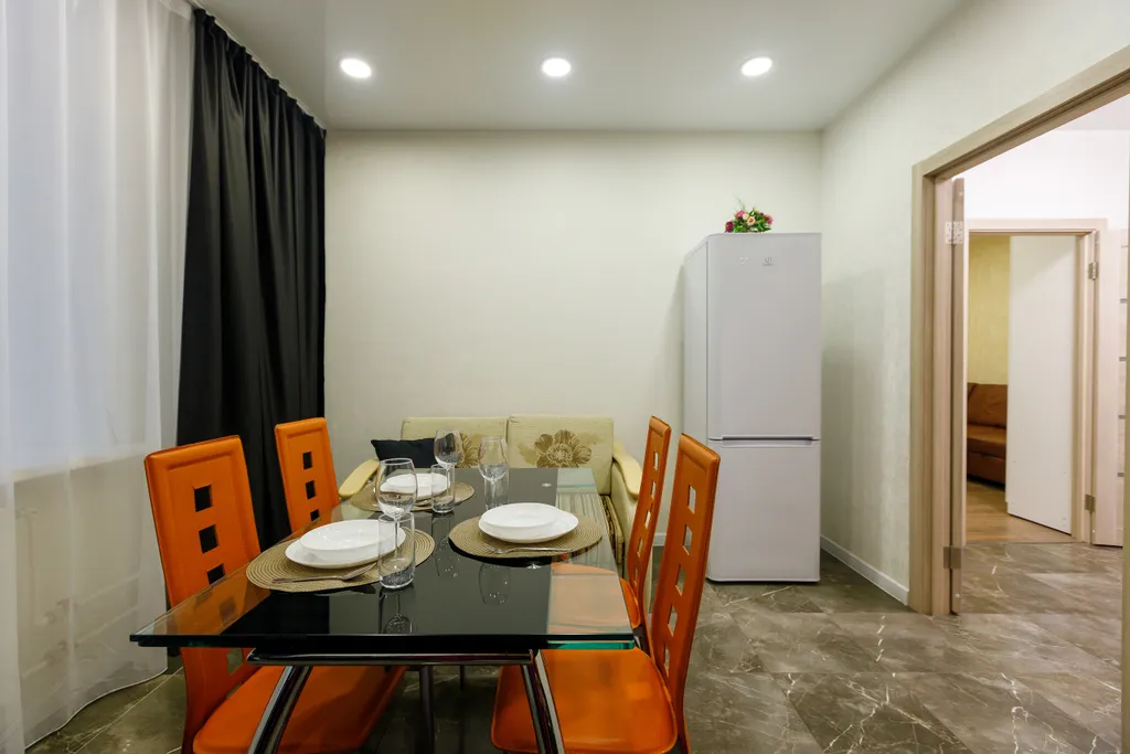 Квартира Квартира Сердце города, Парк Гагарина, Автовокзал. — Самара