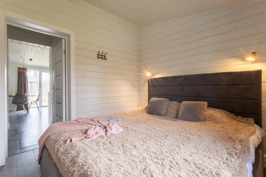 Милый домик для хорошей компании