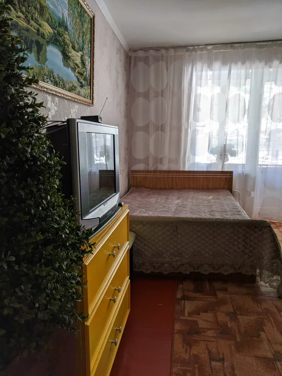 Квартира для отдыха