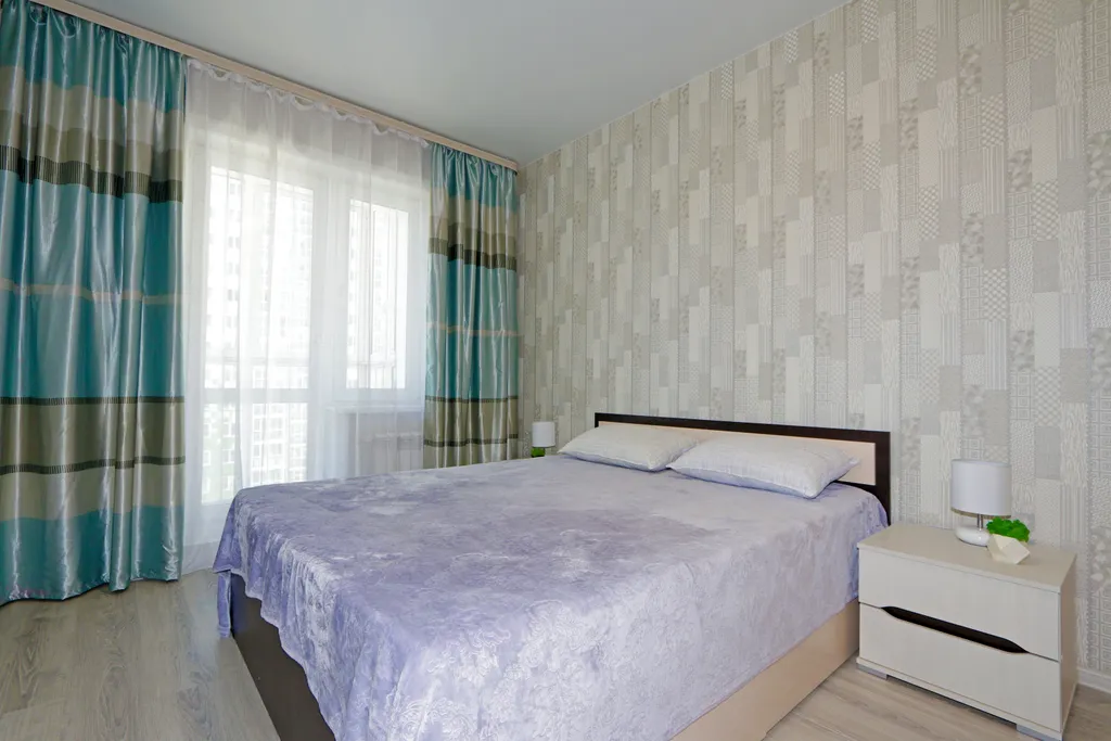 Квартира на микрохирургии глаза — аренда посуточно в Иркутск