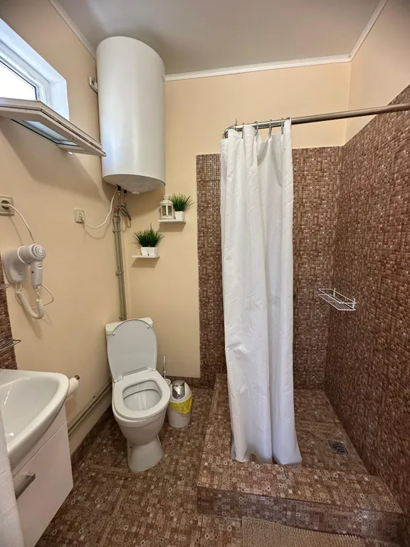 Уютные и комфортные номера у моря