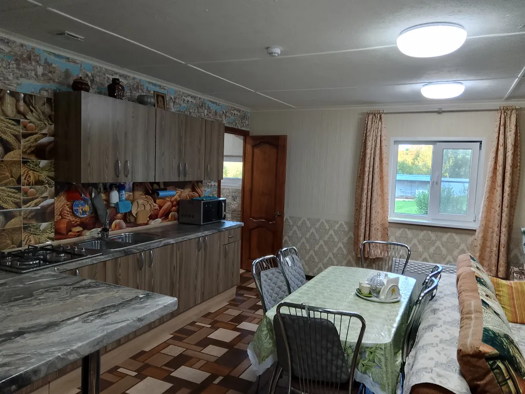 Отдых с комфортом для отдыха на природе