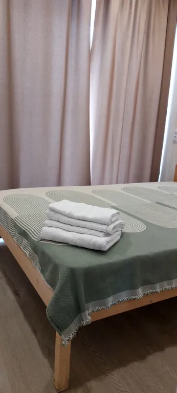 Коттедж Дом мечты у реки — Луховицы