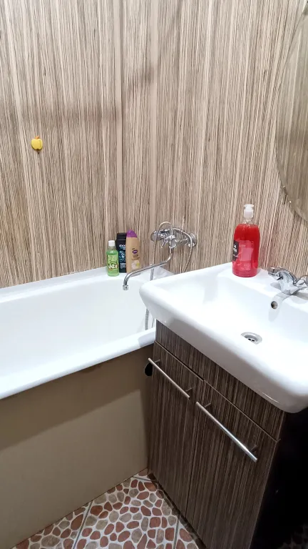 Уютная квартира в самом центре