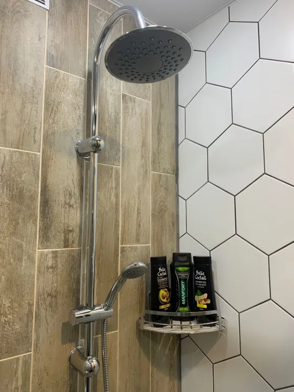 Уютная квартира в исторической части города ждет своих гостей