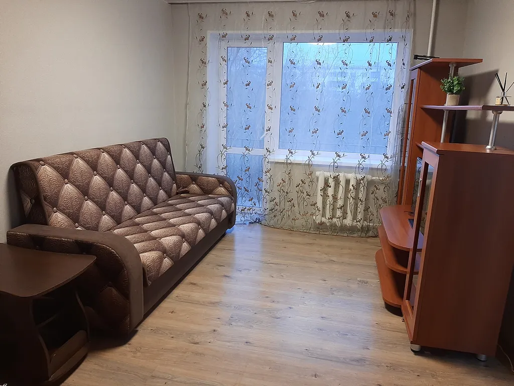 Уютная квартира в центре города — аренда посуточно в Нижний Тагил