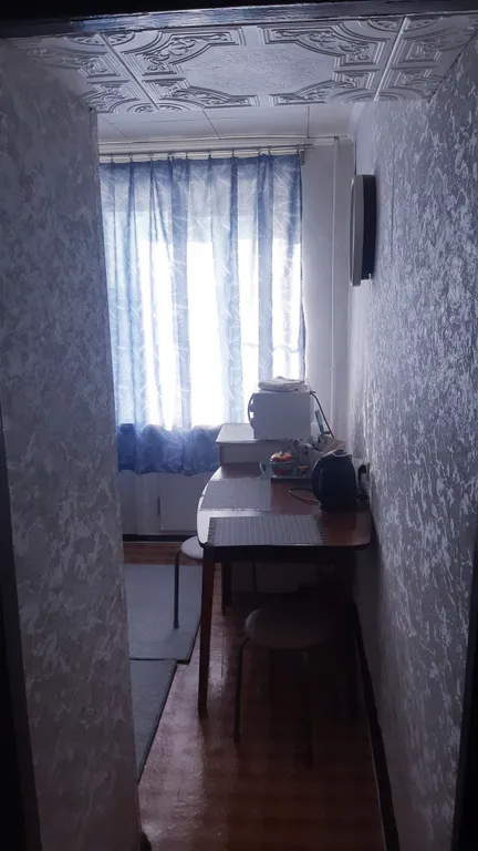 Квартира с видом на Волгу