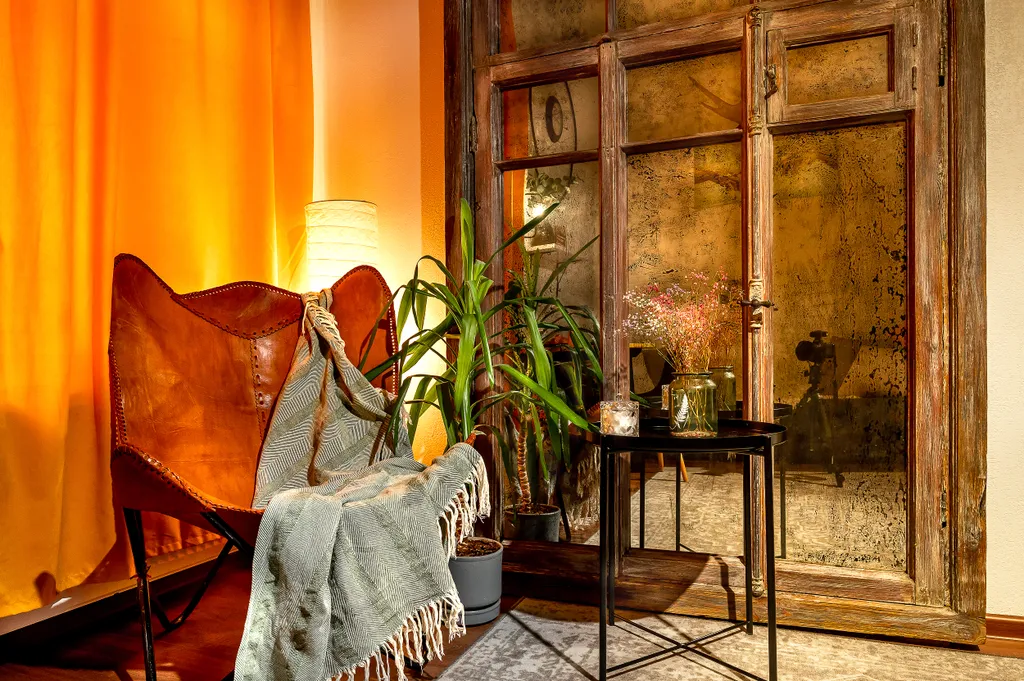 Studio Loft Belinsky в топовой локации Петербурга