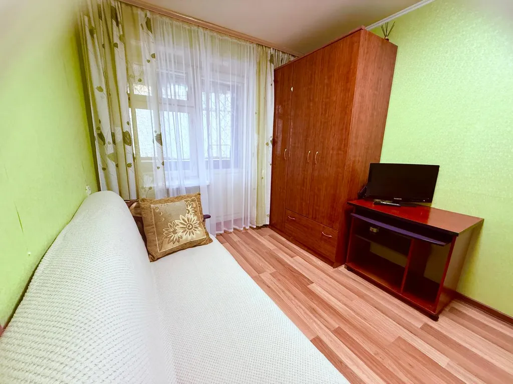 Квартирное Бюро