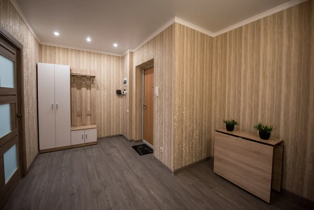 Просторная евротрешка в центре ЗЖМ